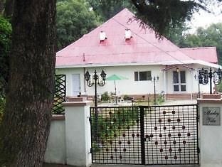 Marley Villa Shimla Dış mekan fotoğraf